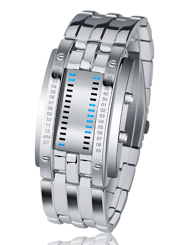 Moments Watches & Jewelry Vaughan Mills - Moment beauty watch men's high school