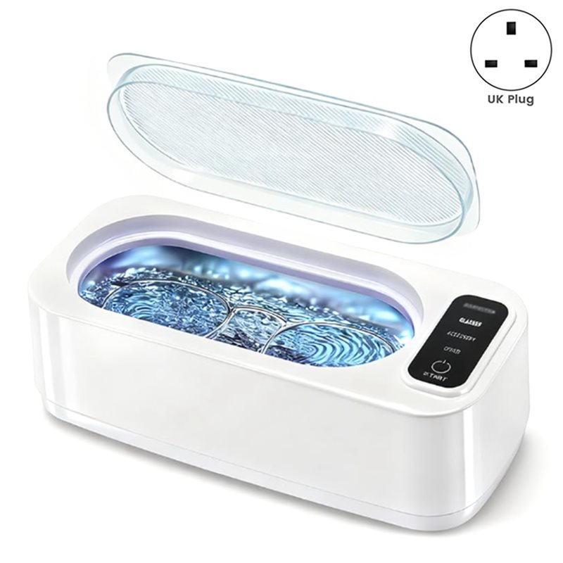 CKFAM-Ultrasonic Jewelry Clean - Jewelry Watches Uk 评论和价格
