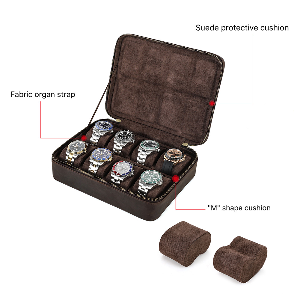 CONTACTS FAMILY 8/10/12 Slots  - Best Jewelry Watches For Men 评论和价格