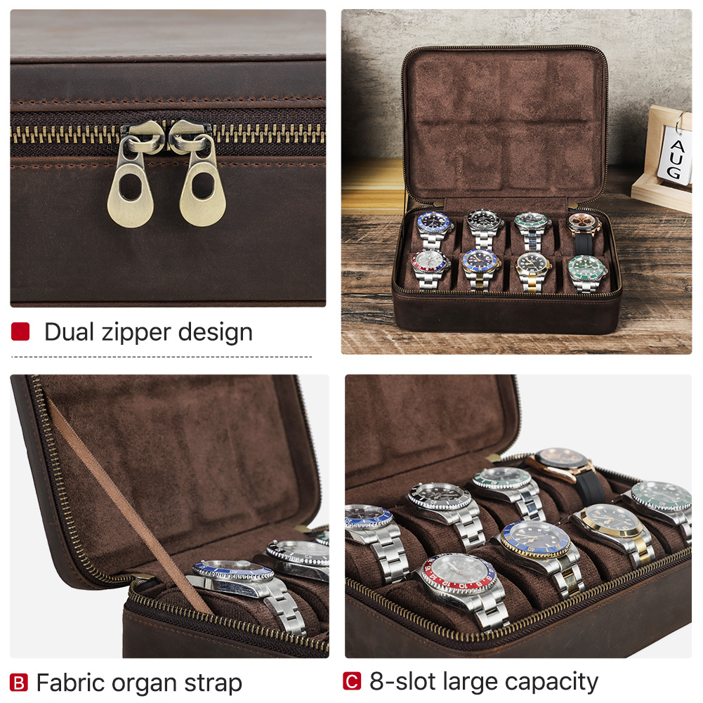 CONTACTS FAMILY 8/10/12 Slots  - Best Jewelry Watches For Men 评论和价格