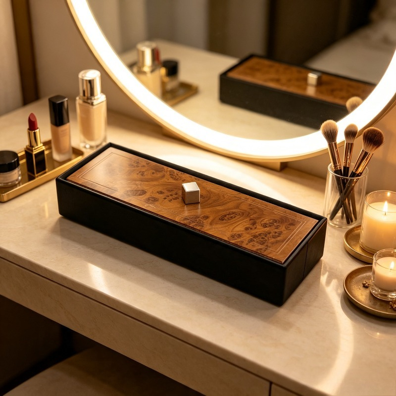 Italian Luxury Watch Organizer - Jewelry Organizer Watches 评论和价格