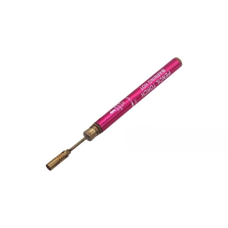 Butane MINI PENCIL TORCHES Ref - Jewelry Repair & Watches Reviews 评论和价格