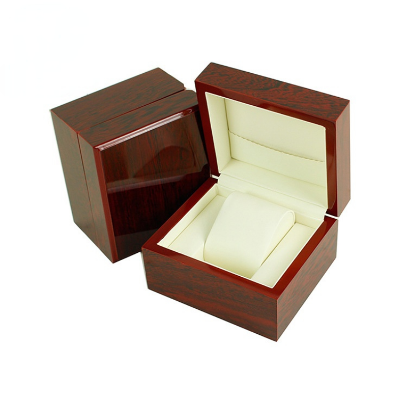 Luxury High-end Wood Custom Wa - Best Jewelry Watches For Men 评论和价格