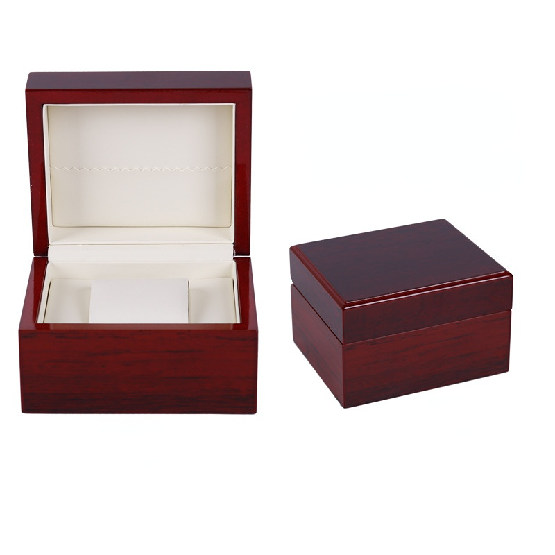 Luxury High-end Wood Custom Wa - Best Jewelry Watches For Men 评论和价格