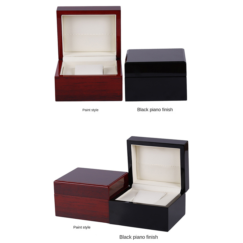 Luxury High-end Wood Custom Wa - Best Jewelry Watches For Men 评论和价格