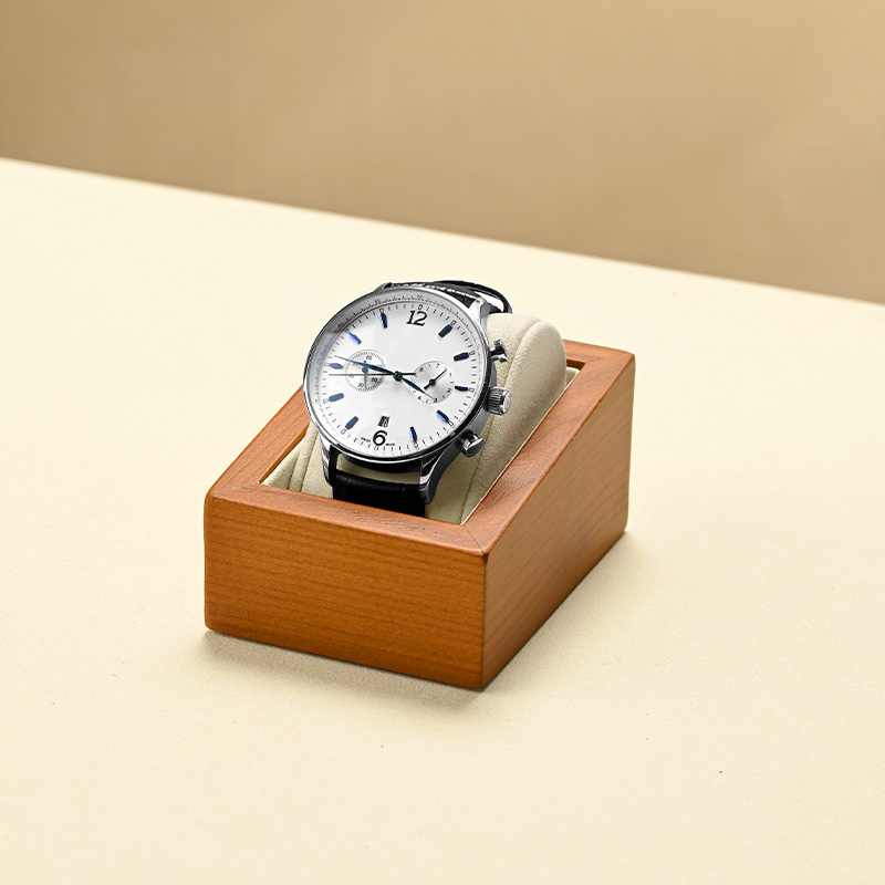 MISHITU Solid Wood Watch Stora - Jewelry Watches For Men 评论和价格