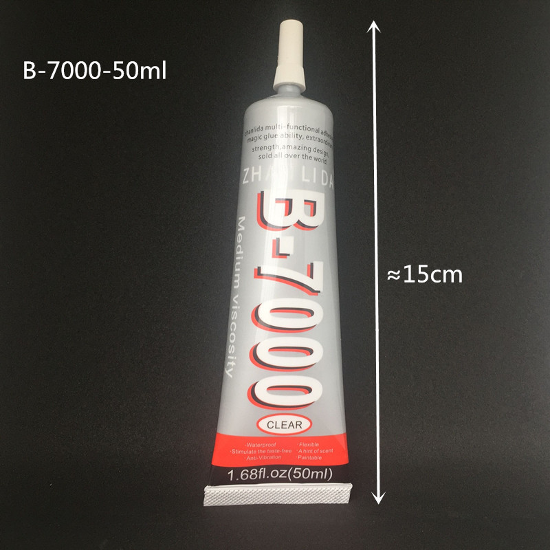 B7000 110 50 25 15ML high-stre - Jewelry Repair & Watches Reviews 评论和价格