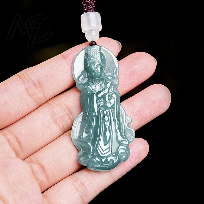 Natural Real Emerald Blue Wate - Jewelry & Watches Vitopoulos Reviews 评论和价格