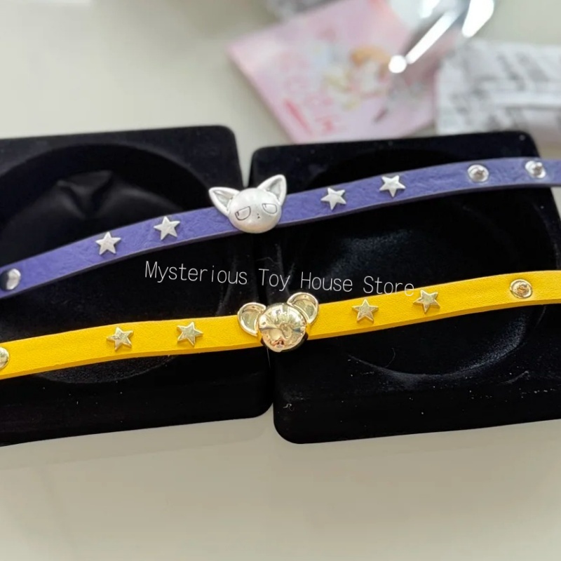 Genuine Boxfun Cardcaptor Saku - Jewelry Y Watches 评论和价格