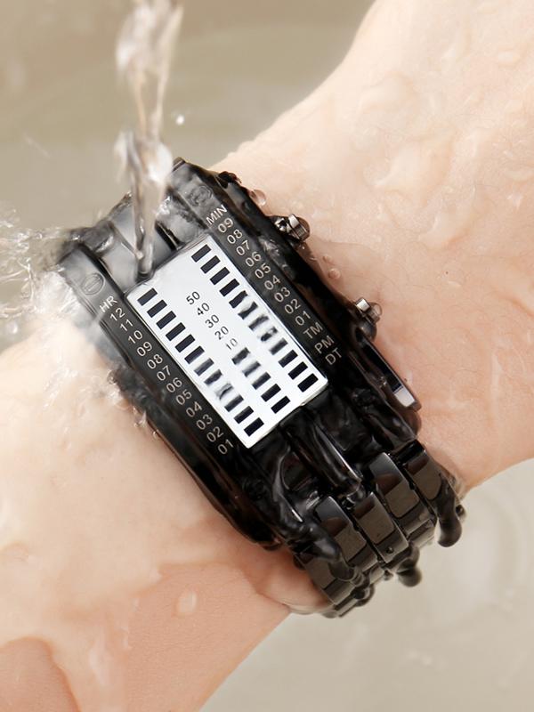 Moment beauty watch men's high - Moments Watches & Jewelry Vaughan Mills 评论和价格