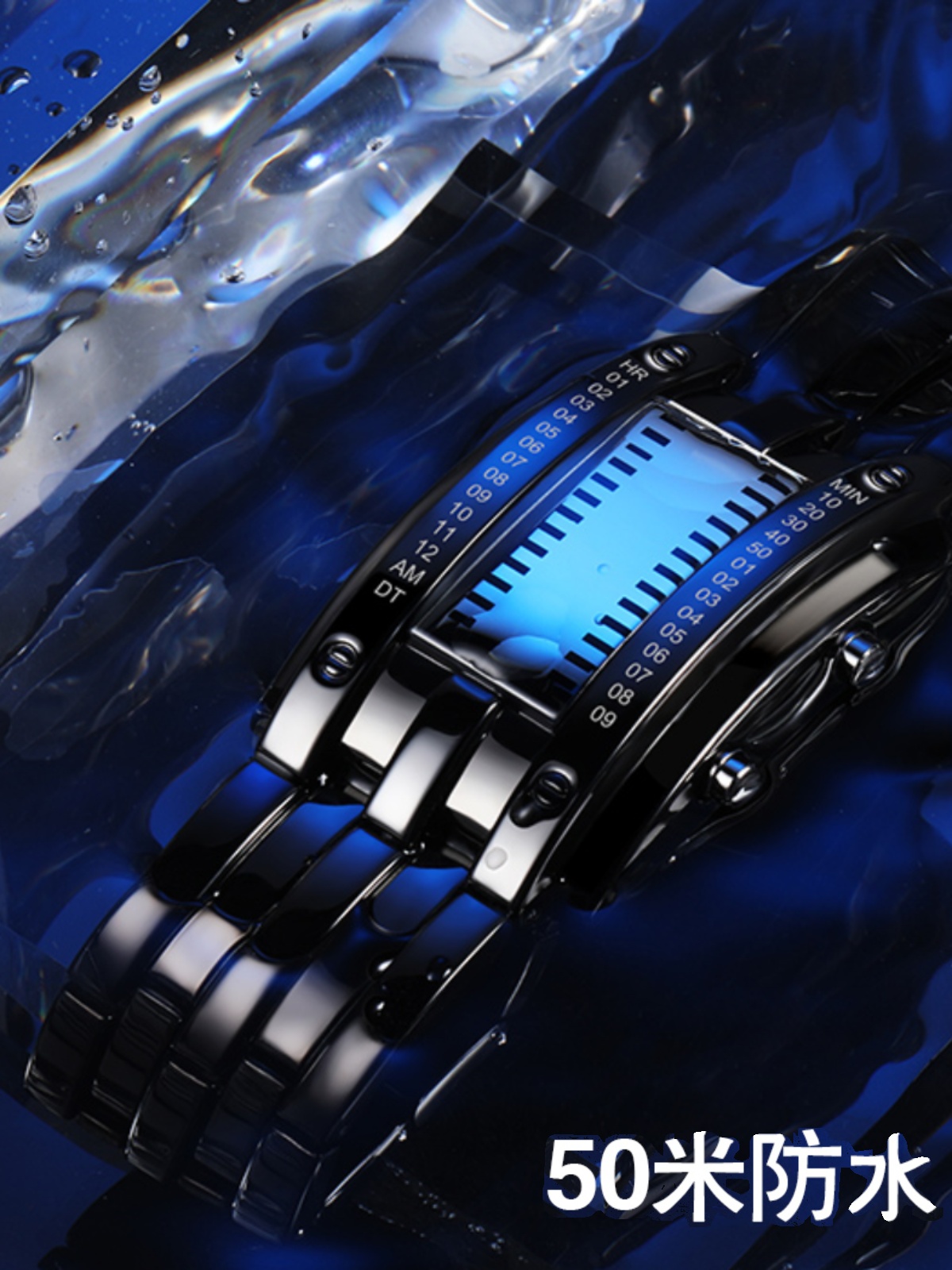 Moment beauty watch men's high - Moments Watches & Jewelry Vaughan Mills 评论和价格