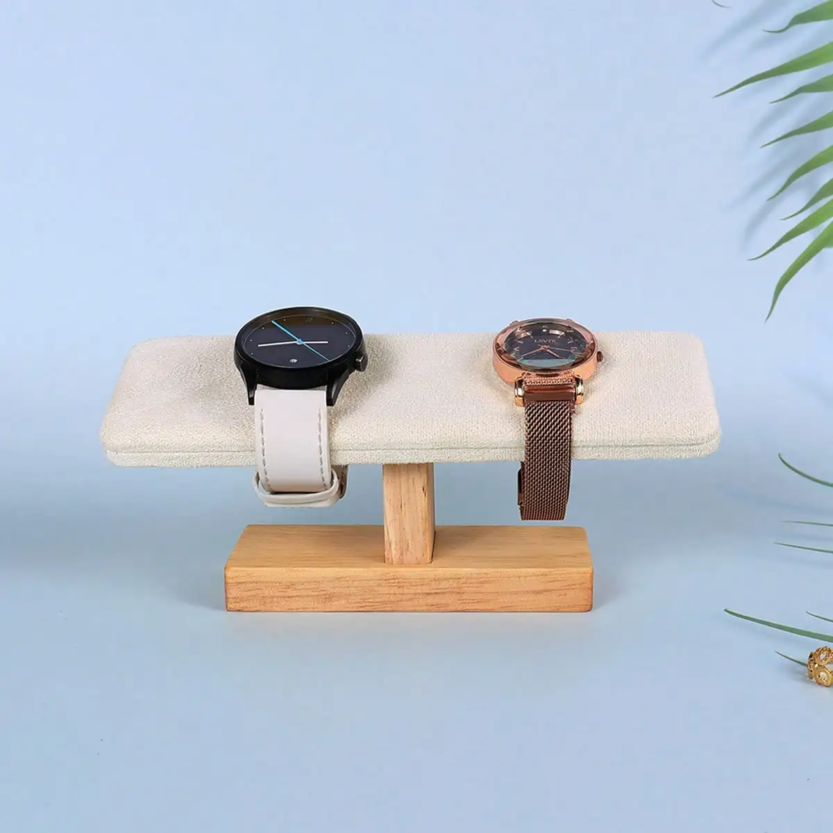 Jewelry Watch Organizer Stand  - Jewelry Organizer Watches 评论和价格