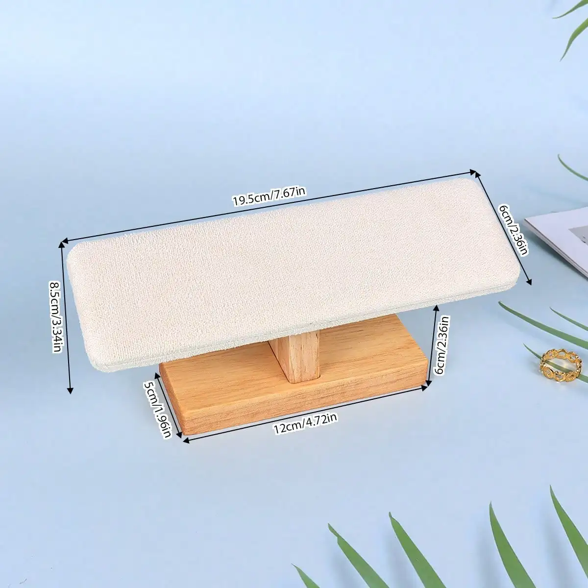 Jewelry Watch Organizer Stand  - Jewelry Organizer Watches 评论和价格
