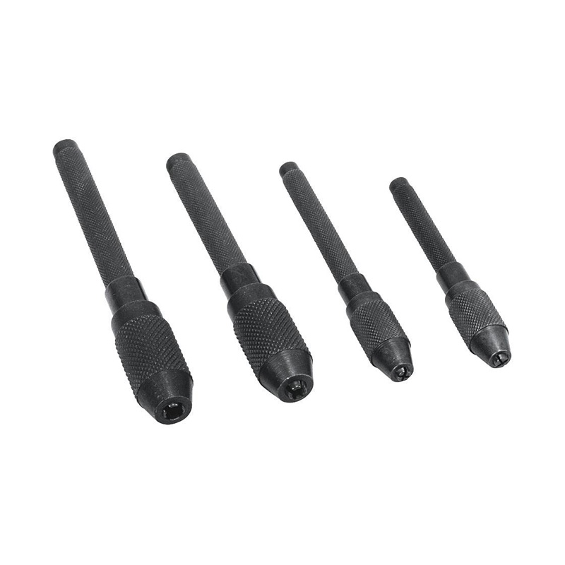4Pcs Precision Pin Vise Set 0. - Jewelry Watches Uk 评论和价格