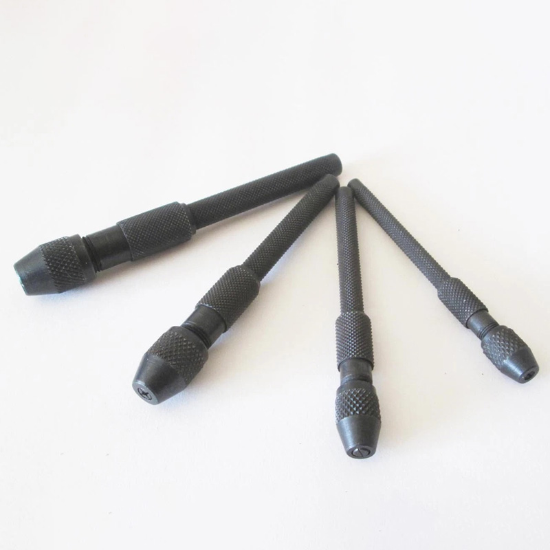 4Pcs Precision Pin Vise Set 0. - Jewelry Watches Uk 评论和价格