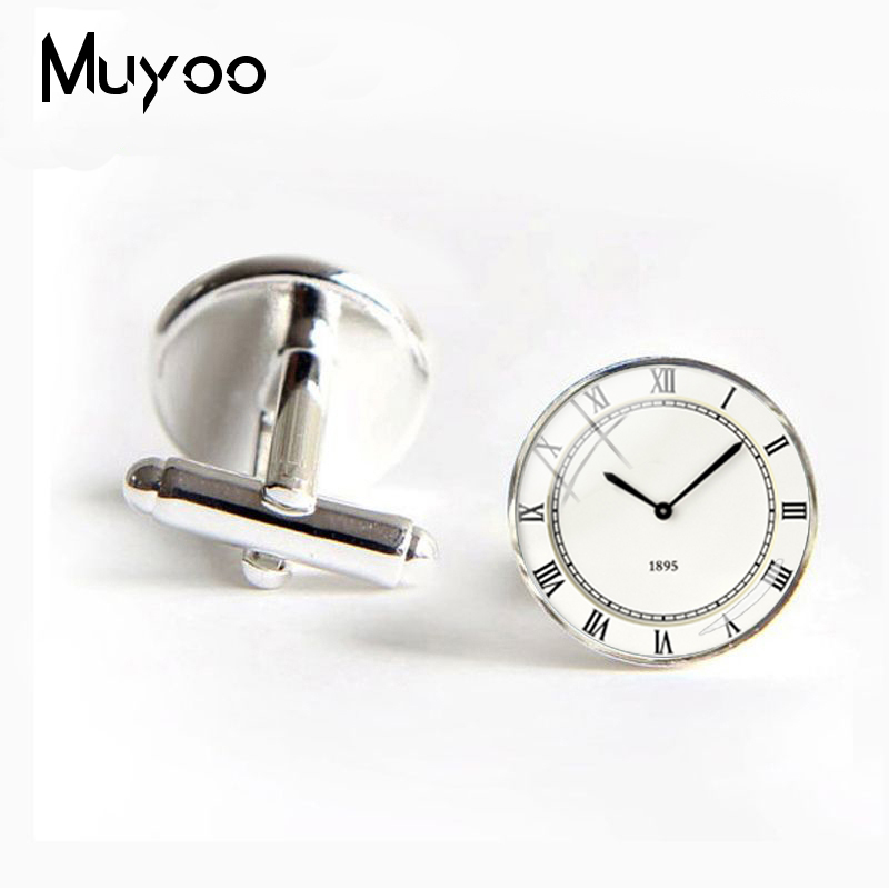 2018 New London Cufflinks See  - Best Jewelry Watches For Men 评论和价格