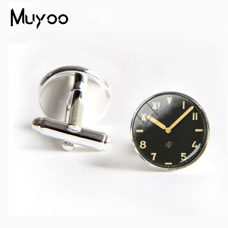 2018 New London Cufflinks See  - Best Jewelry Watches For Men 评论和价格