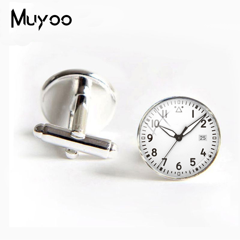 2018 New London Cufflinks See  - Best Jewelry Watches For Men 评论和价格