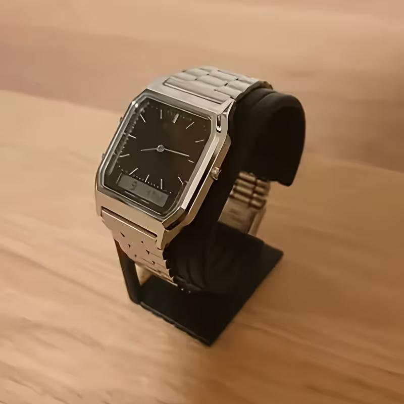 Watch Display Stand Base - Jew - Jewelry Organizer Watches 评论和价格