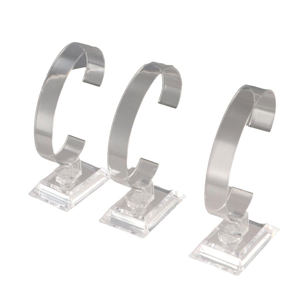Transparent Watch Display Rack - Jewelry Watches For Men 评论和价格