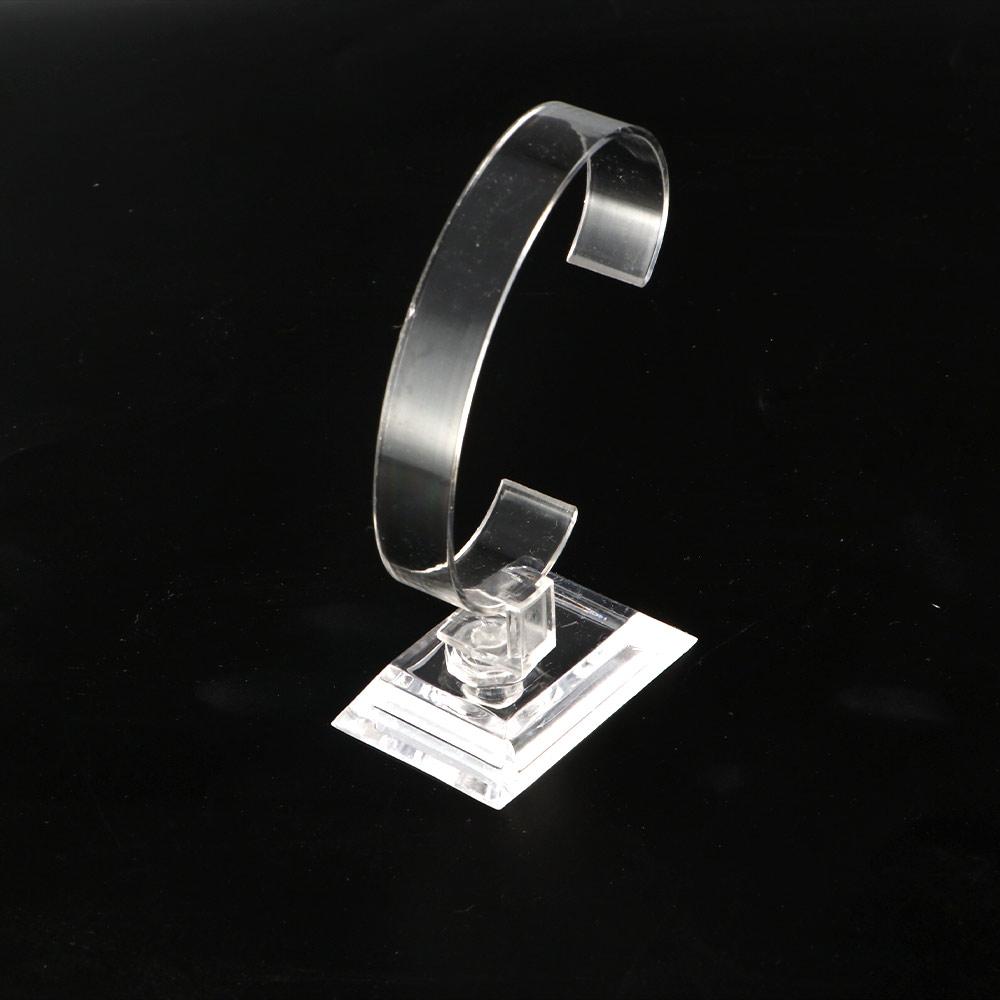 Transparent Watch Display Rack - Jewelry Watches For Men 评论和价格
