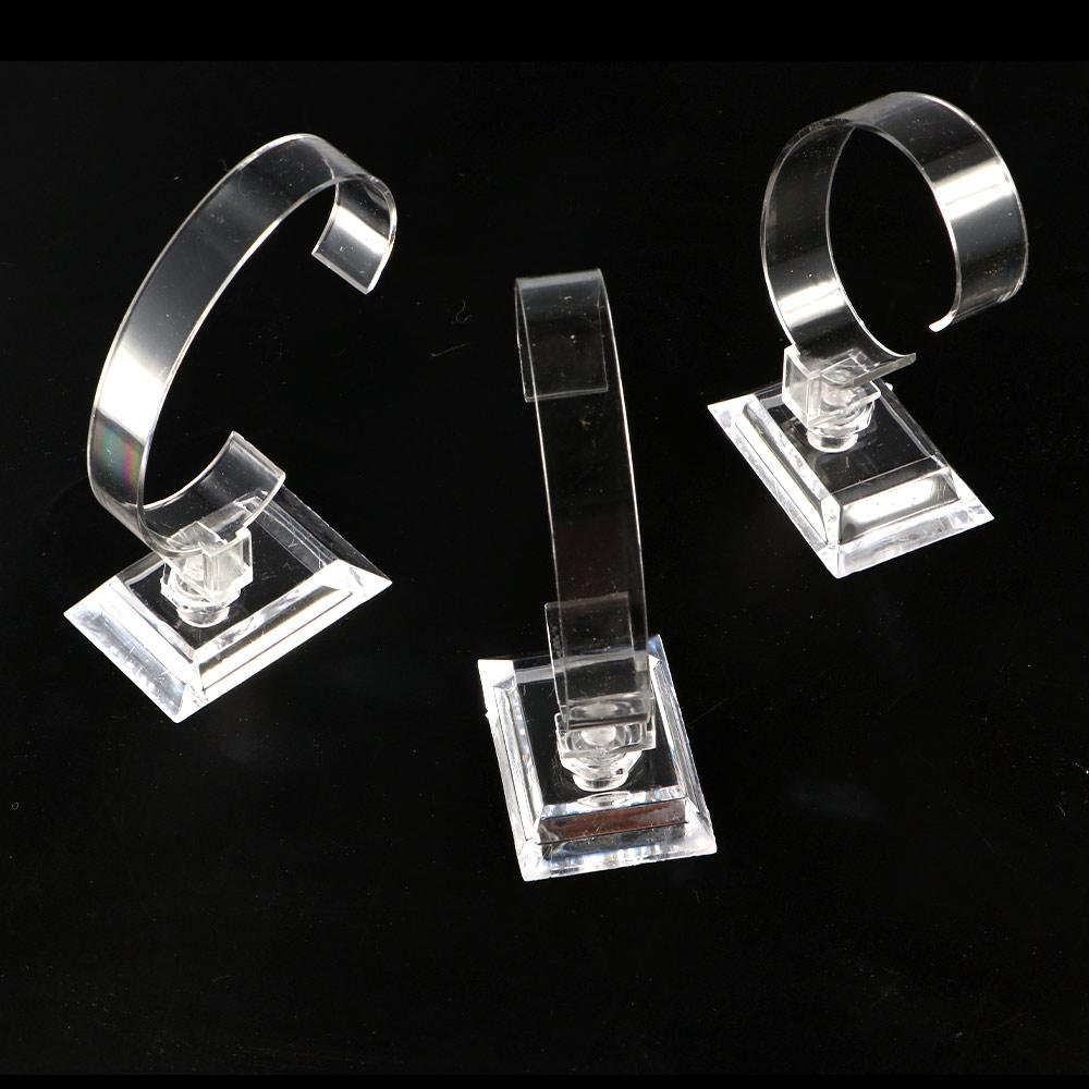 Transparent Watch Display Rack - Jewelry Watches For Men 评论和价格