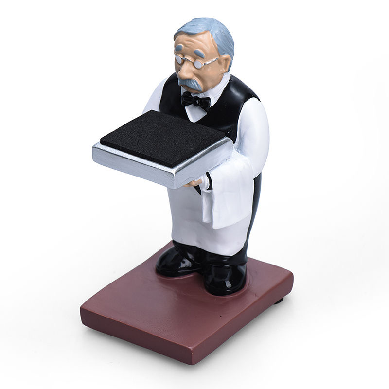 New Resin Watch Stand Animals  - Jewelry Organizer Watches 评论和价格