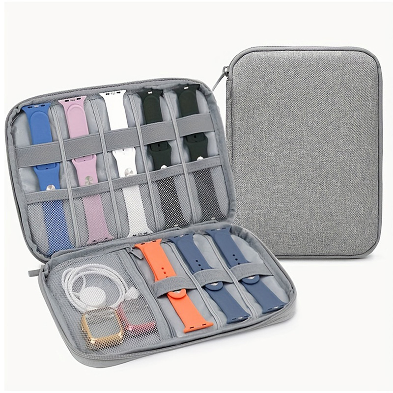 Watchband Bag For Apple Watch  - Jewelry Organizer Watches 评论和价格